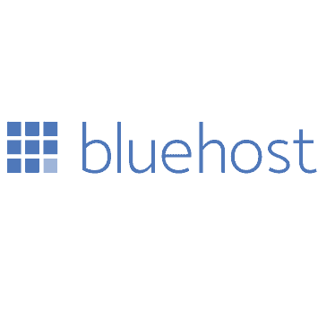 Signature Bluehost