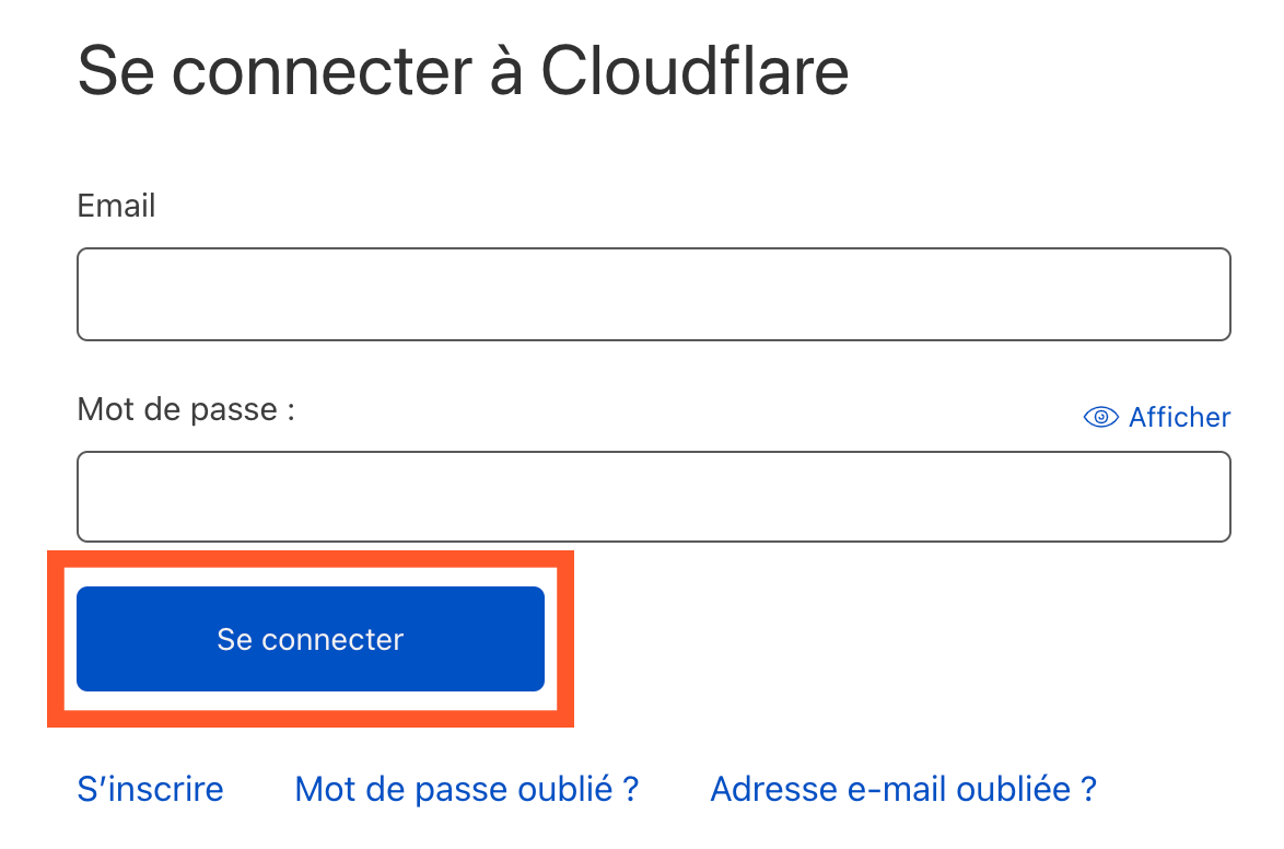 Cloudflare log n