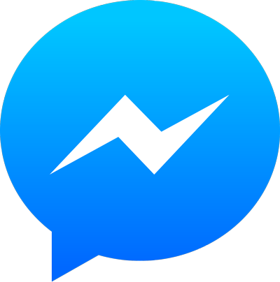 Live chat - Messenger