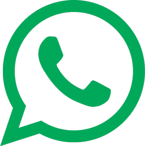 Live chat - Whatsapp