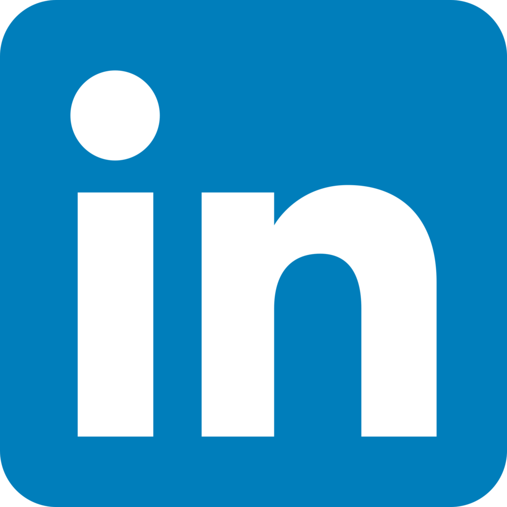 Live chat option - Linkedin