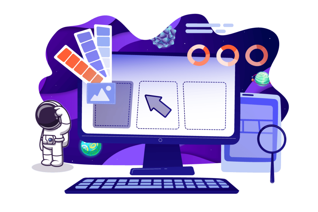 Meeting scheduler - personalization