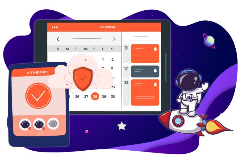 Event management softwares