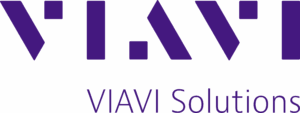 Viavi logo